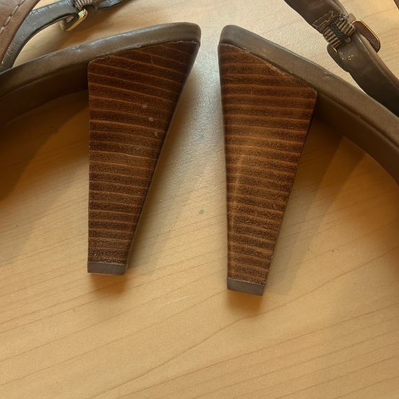 Franco Sarto Heels 10 - Picture 5 of 8